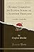 uvres Complètes de Eugéne Scribe de l'Académie Française: Comédies, Vaudevilles (Classic Reprint) (French Edition)