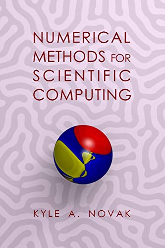Numerical Methods for Scientific Computing (Paperback)