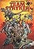 Team Stryker Volume 001