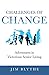 Challenges of Change