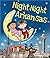 Night-Night Arkansas: A Bedtime Board Book of Arkansas Landmarks