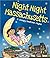 Night-Night Massachusetts: A Bedtime Board Book of Massachusetts Landmarks