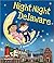 Night-Night Delaware: A Bedtime Board Book of Delaware Landmarks