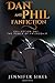 Dan and Phil Fanfiction, Co...