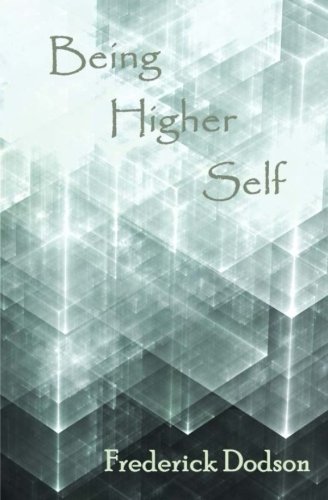 Being Higher Self (Paperback)