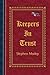 Keepers In Trust by Stephen Morley