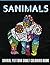 Sanimals Adult Animal Patte...