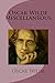 Oscar Wilde Miscellaneous