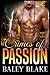 Crimes of Passion