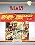 Atari 2600 Unofficial / Unauthorized Reference Manual Vol. II by Darrin Patterson