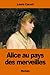 Alice au pays des merveilles (French Edition)