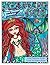 Mermaid Soul Coloring Journal