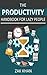 The Productivity Handbook F...