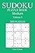 300 Medium Sudoku Puzzle Bo...