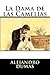 La dama de las camelias