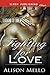 Fighting for Love (Learning to Love #4)