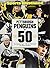 Pittsburgh Penguins at 50