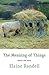 The Meaning of Things