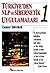Türkiye'den NLP ve Sibernetik Uygulamaları 1 by Tamer Dövücü