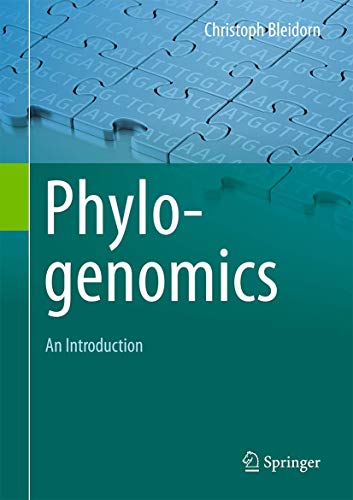 Phylogenomics: An Introduction (Hardcover)