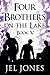 Four Brothers on the Lake: Book V