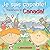 Je Suis Capable! Traversons Le Canada! (French Edition)
