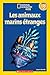 Les Animaux Marins Etranges (National Geographic Kids: Niveau 3)