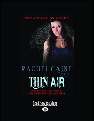 Thin Air