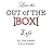 Live The Out of The Box Lif...