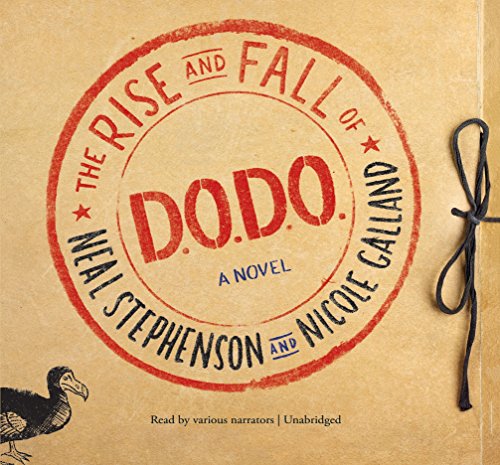 The Rise and Fall of D.O.D.O.