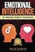 Emotional Intelligence: An Ultimate Guide To EQ Mastery: Skills, Tips And Techniques To Develop Every Part Of Life