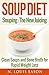 Soup Diet by N. Louis Eason