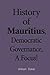 History of Mauritius, Democ...