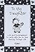 To My Daughter: Love and Encouragement to Carry with You on Your Journey Through Life by Marci & the Children of the Inner Light, Gift Book for Christmas, Birthday, or Anytime from Blue Mountain Arts
