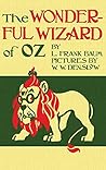 The Wizard of Oz:...