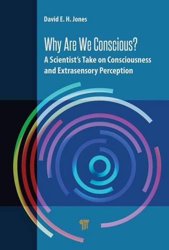 Why Are We Conscious? (Hardcover)