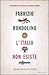 L'Italia non esiste (per non parlare degli italiani)