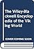 The Wiley-Blackwell Encyclopedia of the Viking World by Judith Jesch
