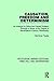 Causation, Freedom and Determinism (Routledge Library Editions: Free Will and Determinism)