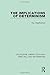 The Implications of Determinism by Roy Weatherford