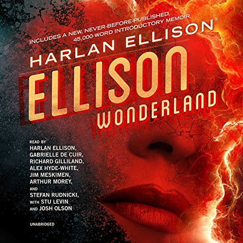 Ellison Wonderland