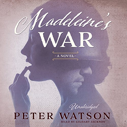 Madeleine's War Lib/E