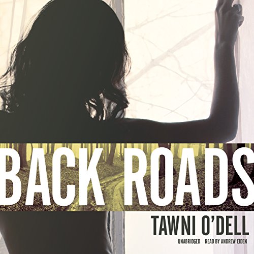 Back Roads Lib/E