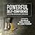 Powerful Self-Confidence Lib/E: Developing Unshakeable Confidence