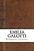 Emilia Galotti by Ephraim Lessing