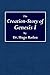 The Creation-Story of Genesis I.: Sumarian Theogony and Cosmogony