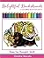 Delightful Dachshunds: A Weiner Dog Colouring Book for Adults (Paws for Thought)