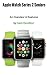 Apple Watch Series 2 Senior...