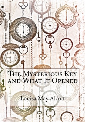 The Mysterious Key and What It Opened