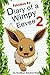 Pokemon Go: Diary of a Wimpy Eevee 2: (An Unofficial Pokemon Book)